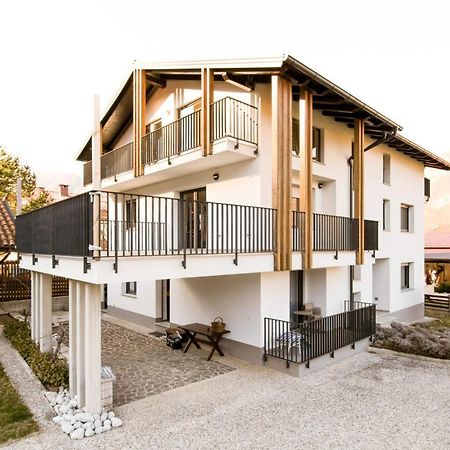 Apartments Alpa Vita コバリード エクステリア 写真