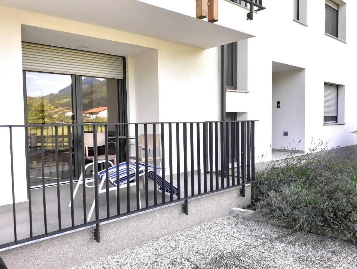 Apartments Alpa Vita コバリード エクステリア 写真