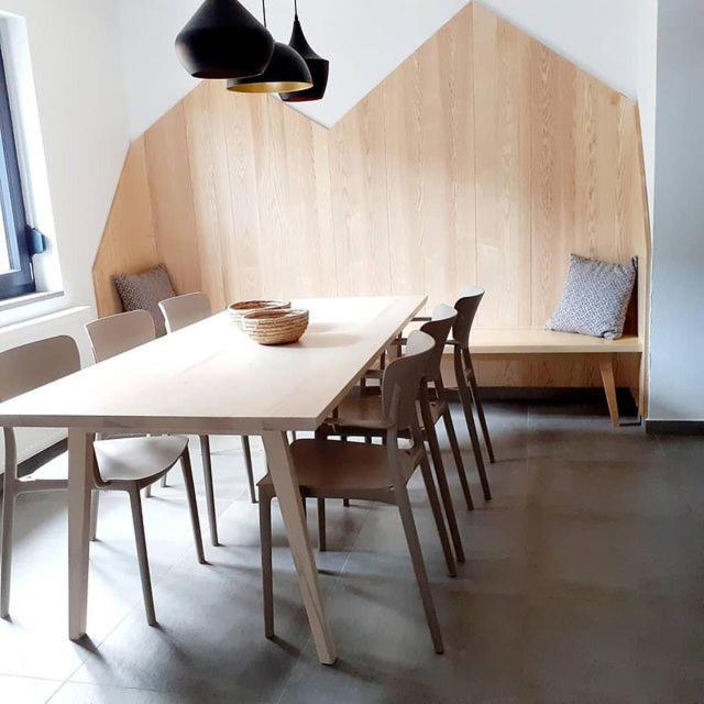 Apartments Alpa Vita コバリード エクステリア 写真