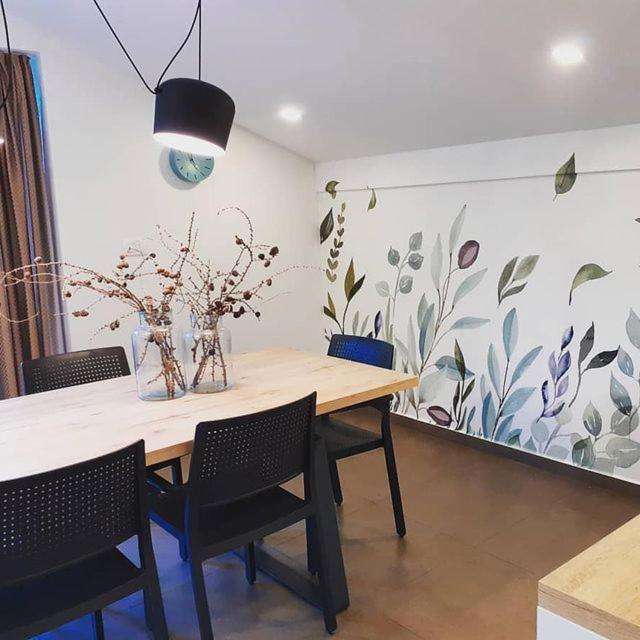 Apartments Alpa Vita コバリード エクステリア 写真