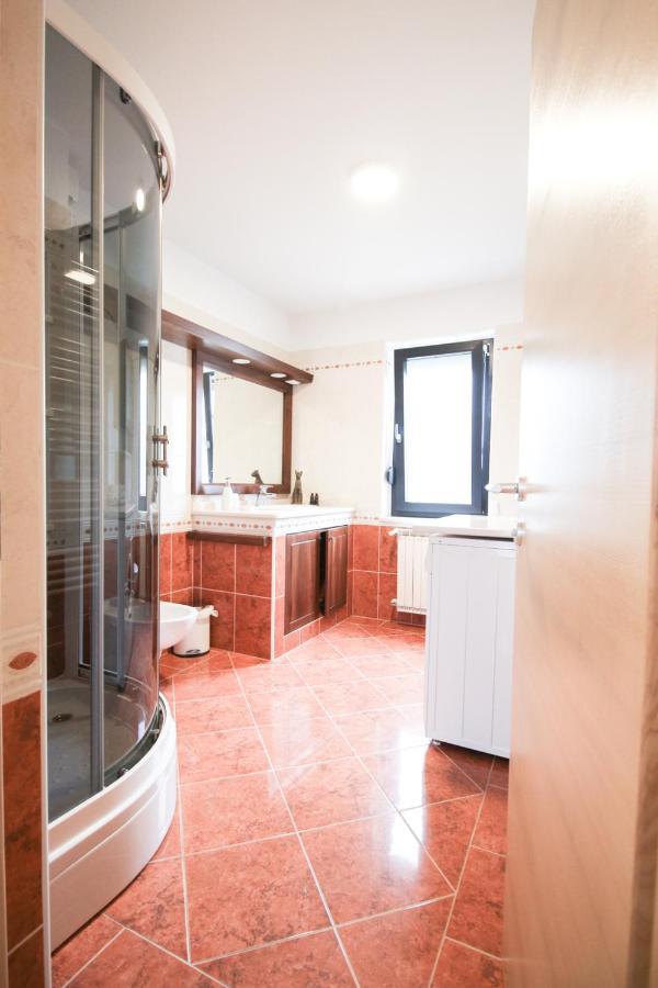 Apartments Alpa Vita コバリード エクステリア 写真
