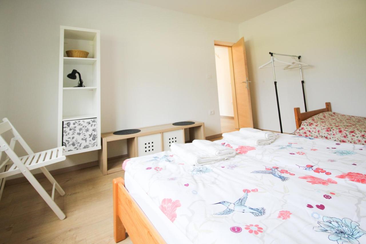 Apartments Alpa Vita コバリード エクステリア 写真