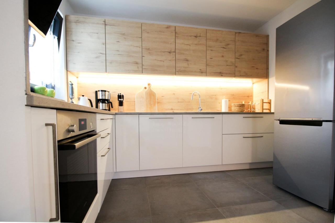 Apartments Alpa Vita コバリード エクステリア 写真