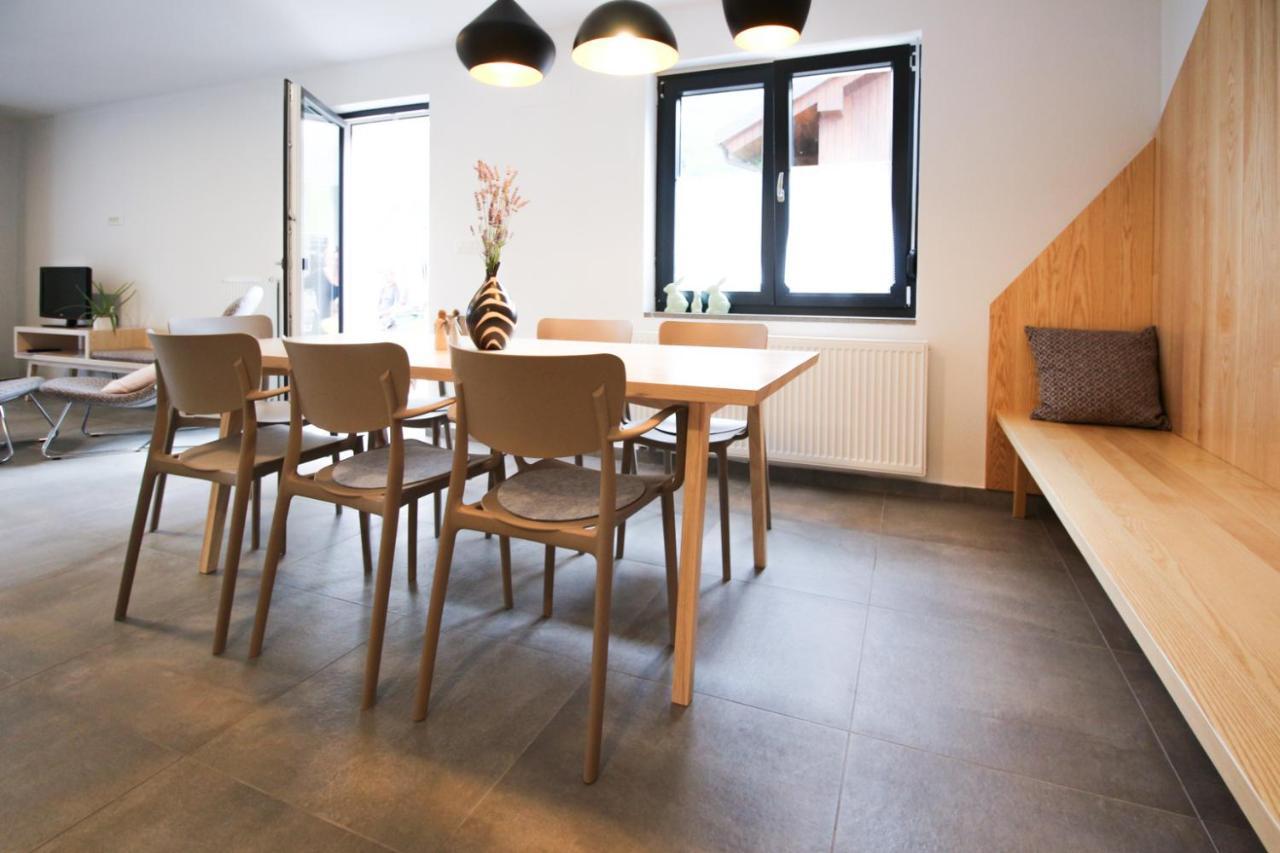 Apartments Alpa Vita コバリード エクステリア 写真