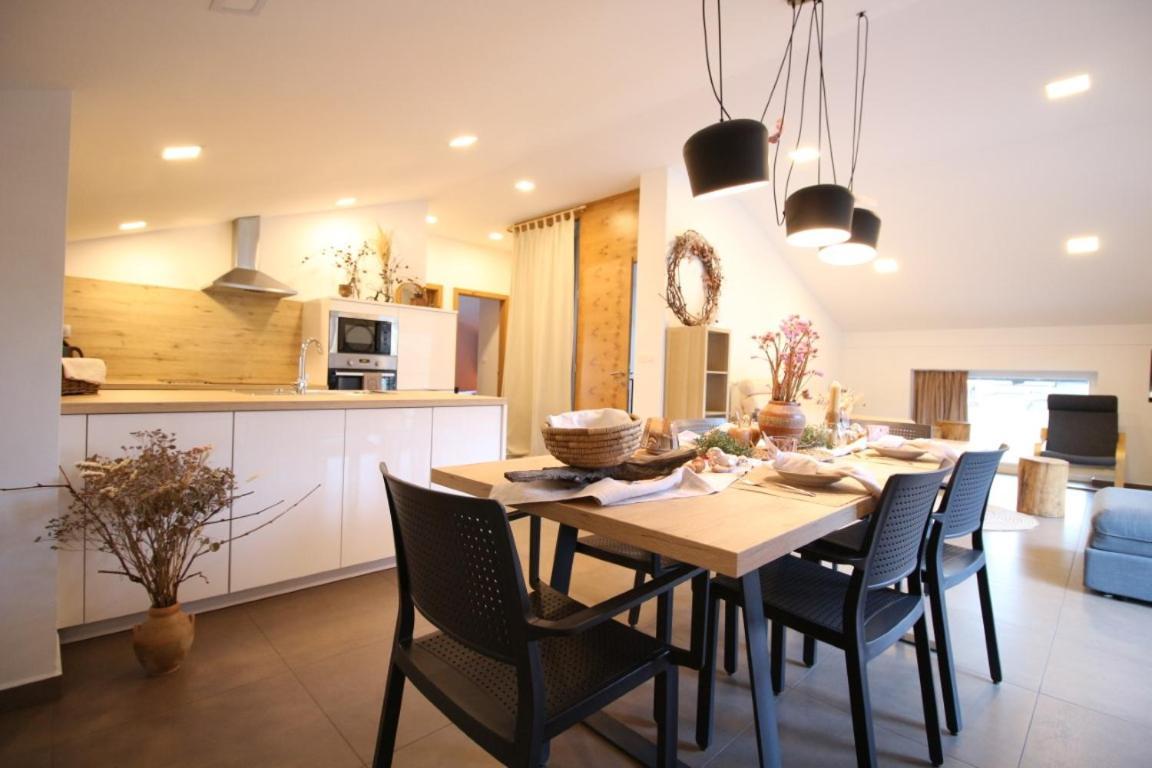 Apartments Alpa Vita コバリード エクステリア 写真