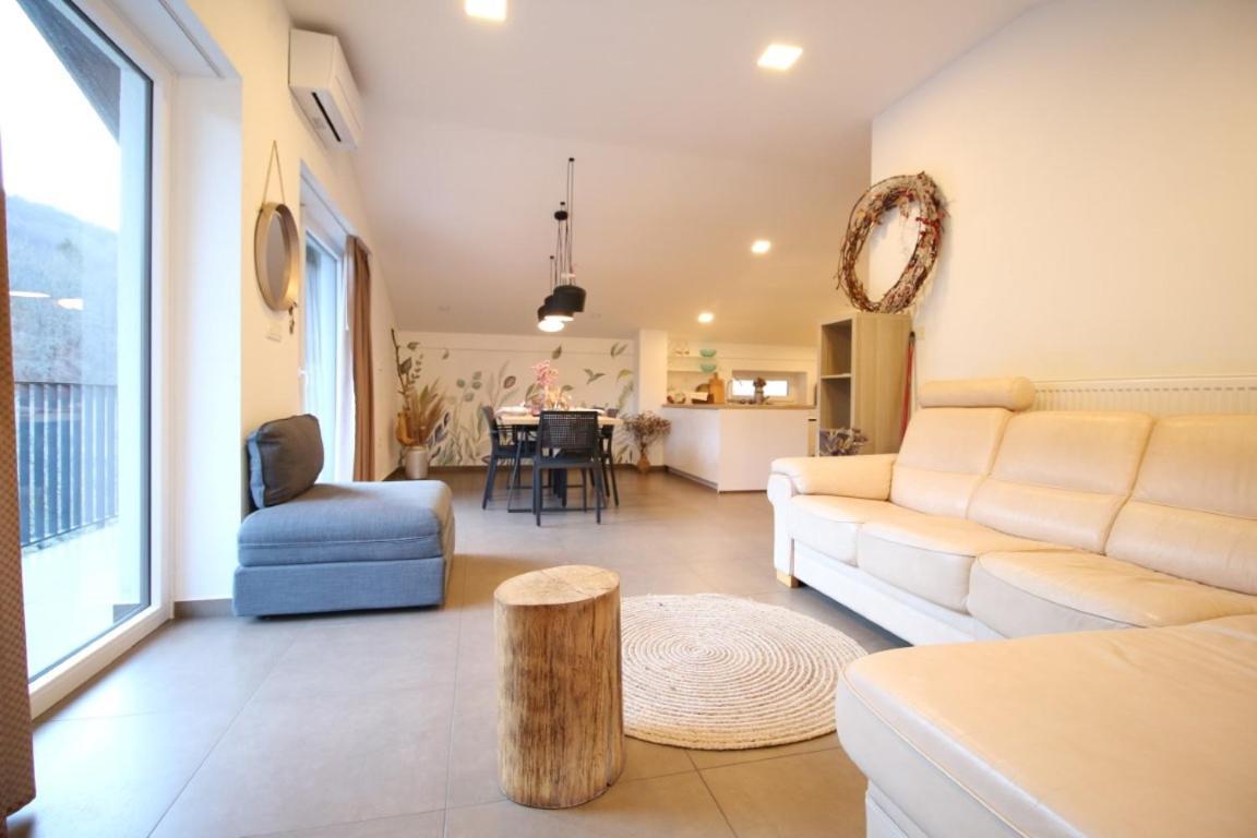 Apartments Alpa Vita コバリード エクステリア 写真