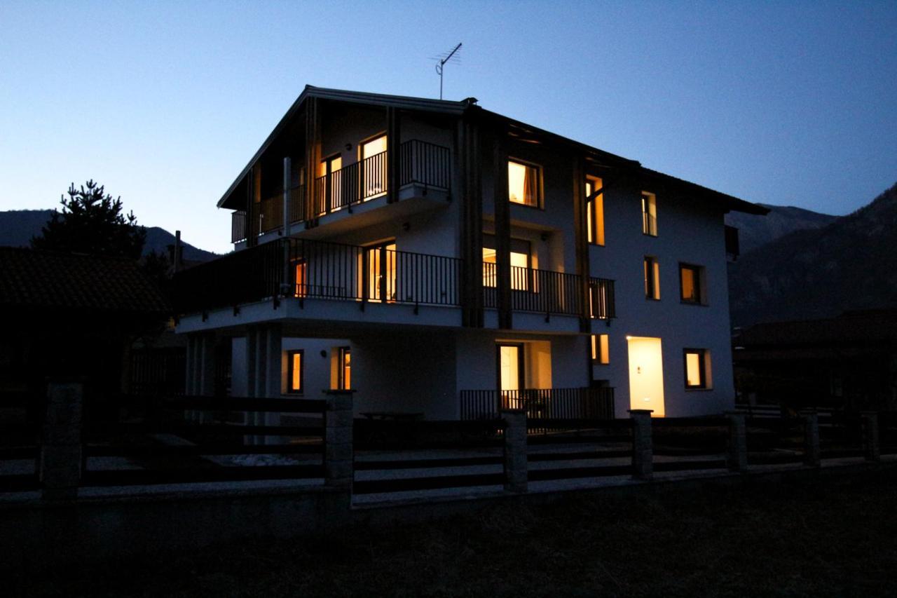 Apartments Alpa Vita コバリード エクステリア 写真