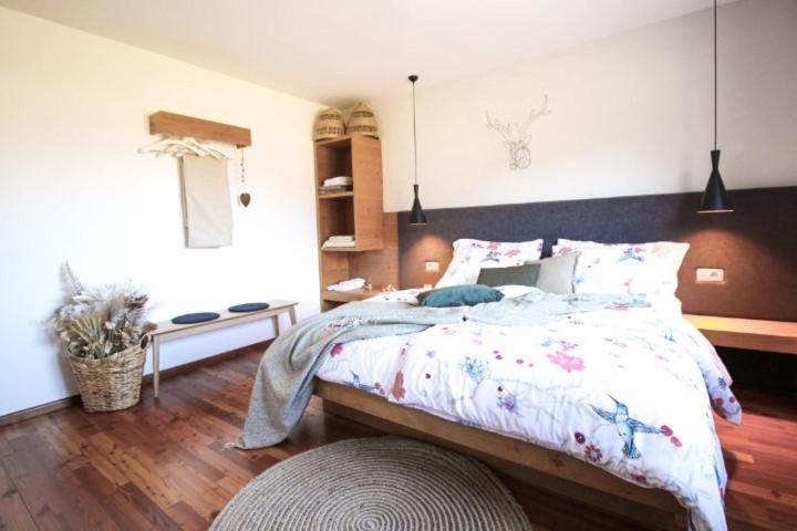 Apartments Alpa Vita コバリード エクステリア 写真
