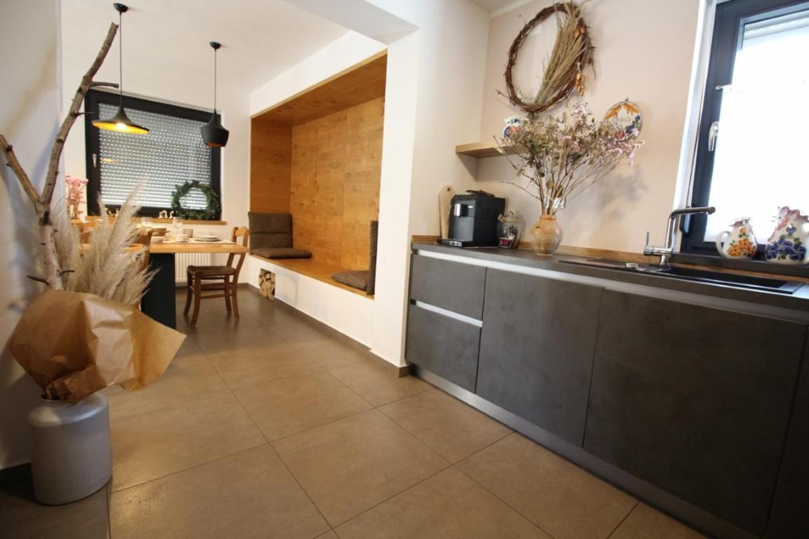 Apartments Alpa Vita コバリード エクステリア 写真