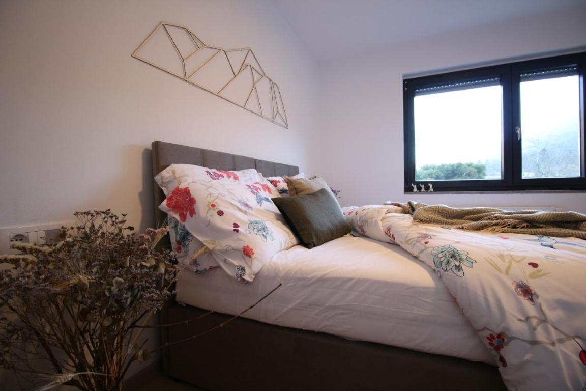Apartments Alpa Vita コバリード エクステリア 写真