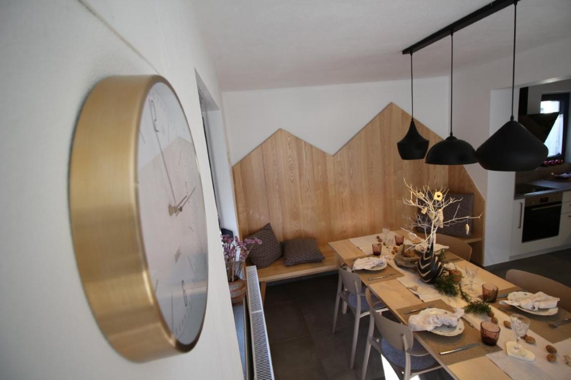 Apartments Alpa Vita コバリード エクステリア 写真