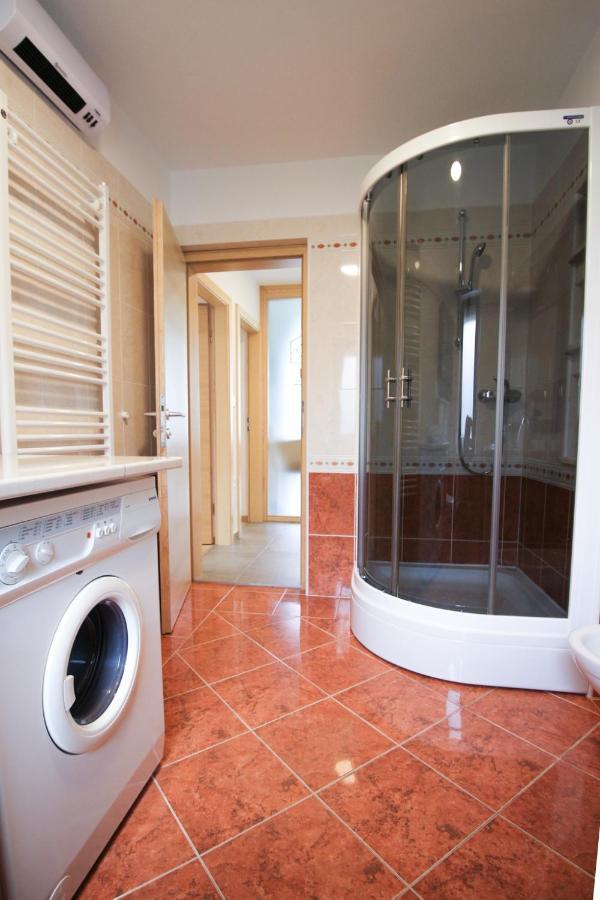 Apartments Alpa Vita コバリード エクステリア 写真