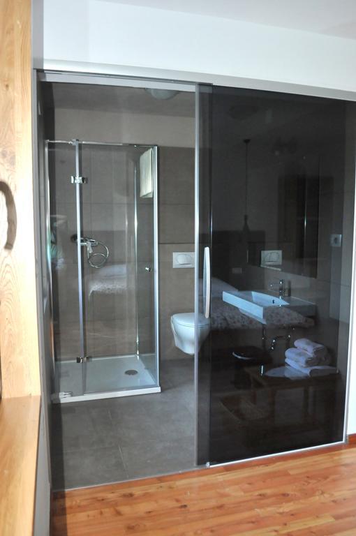 Apartments Alpa Vita コバリード エクステリア 写真