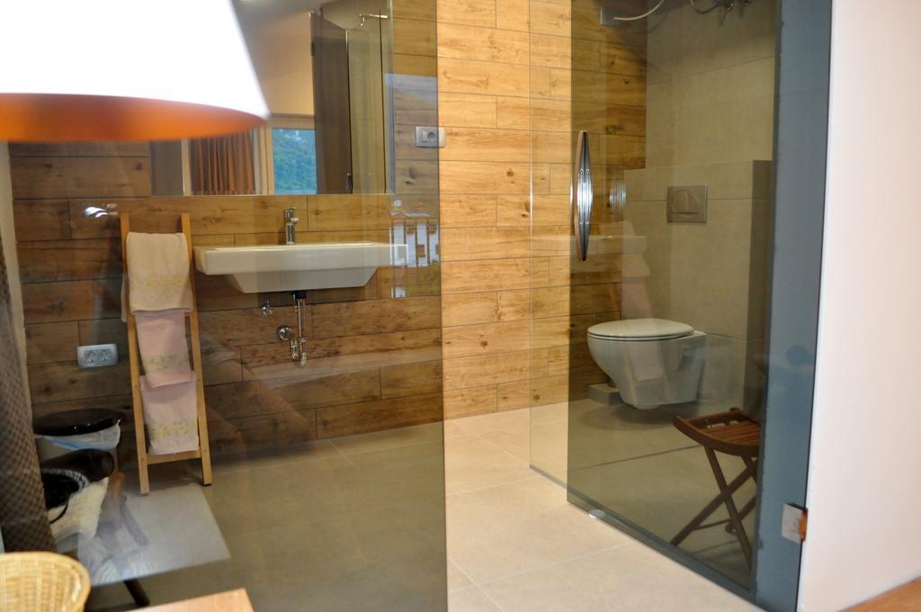 Apartments Alpa Vita コバリード エクステリア 写真