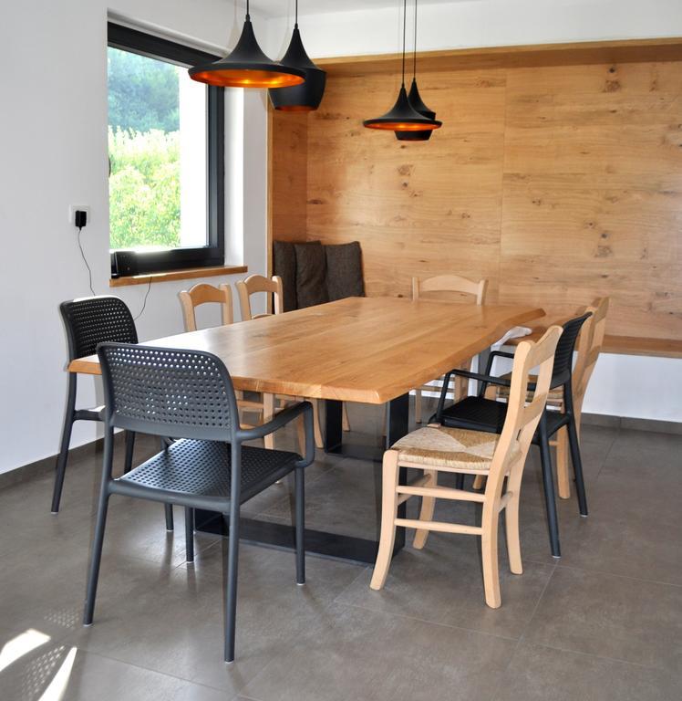 Apartments Alpa Vita コバリード エクステリア 写真