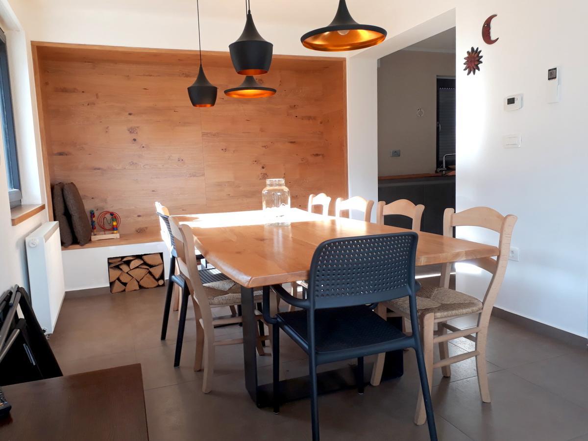 Apartments Alpa Vita コバリード エクステリア 写真