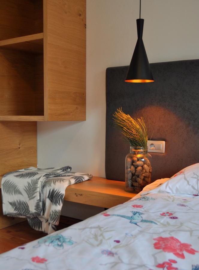 Apartments Alpa Vita コバリード エクステリア 写真
