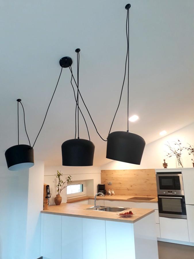 Apartments Alpa Vita コバリード エクステリア 写真