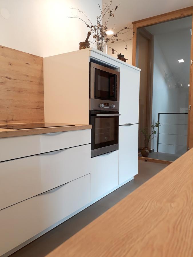 Apartments Alpa Vita コバリード エクステリア 写真