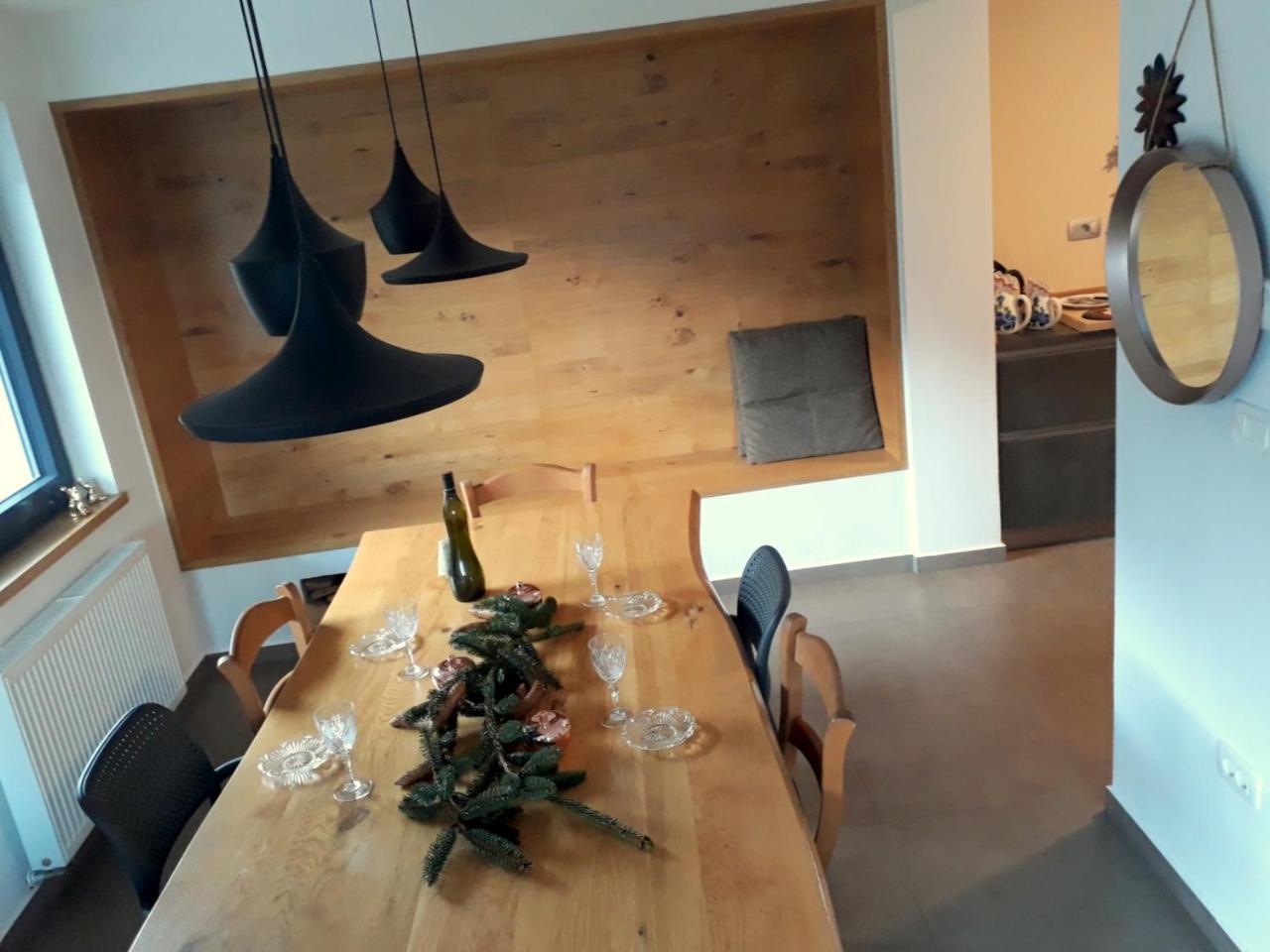 Apartments Alpa Vita コバリード エクステリア 写真