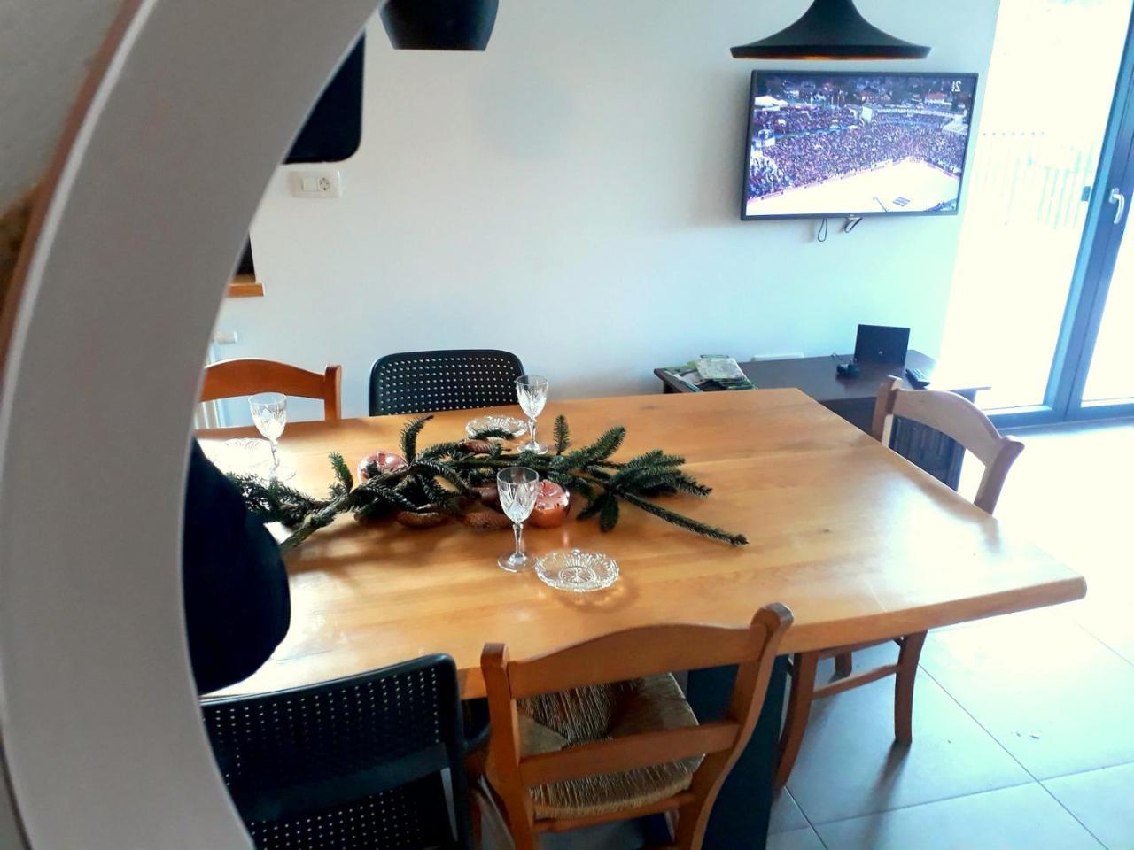 Apartments Alpa Vita コバリード エクステリア 写真