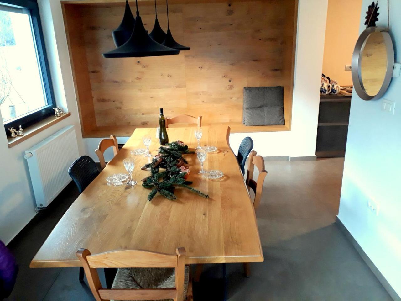 Apartments Alpa Vita コバリード エクステリア 写真